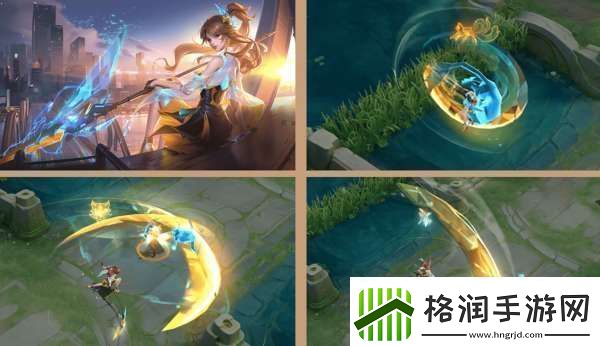 新春皮肤15新增5白嫖