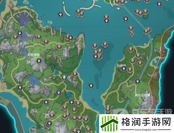 原神4.3版本夏沃蕾天赋升级需要用到哪些材料