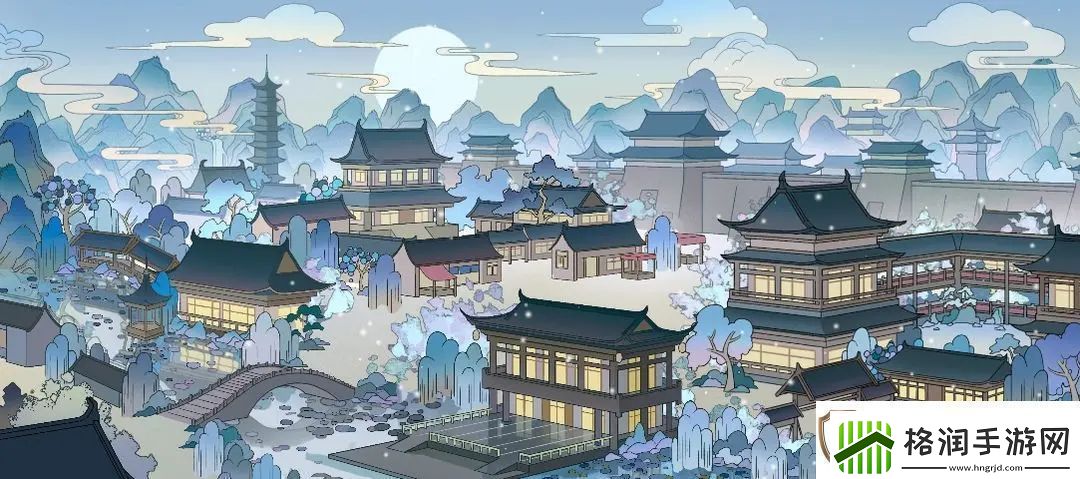 云京忆梦太学玩法攻略