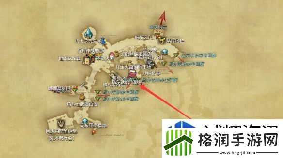 最终幻想14水晶世界迷你豪雪宠物怎么获得