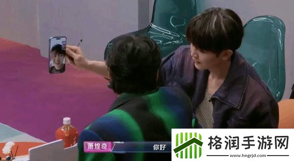 今晚音乐缘计划“唱跳歌手”周深再度上线蔡国庆与阿云嘎碰撞别样火花!