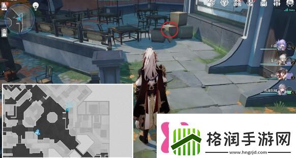 崩坏星穹铁道开箱评测隐藏成就完成攻略