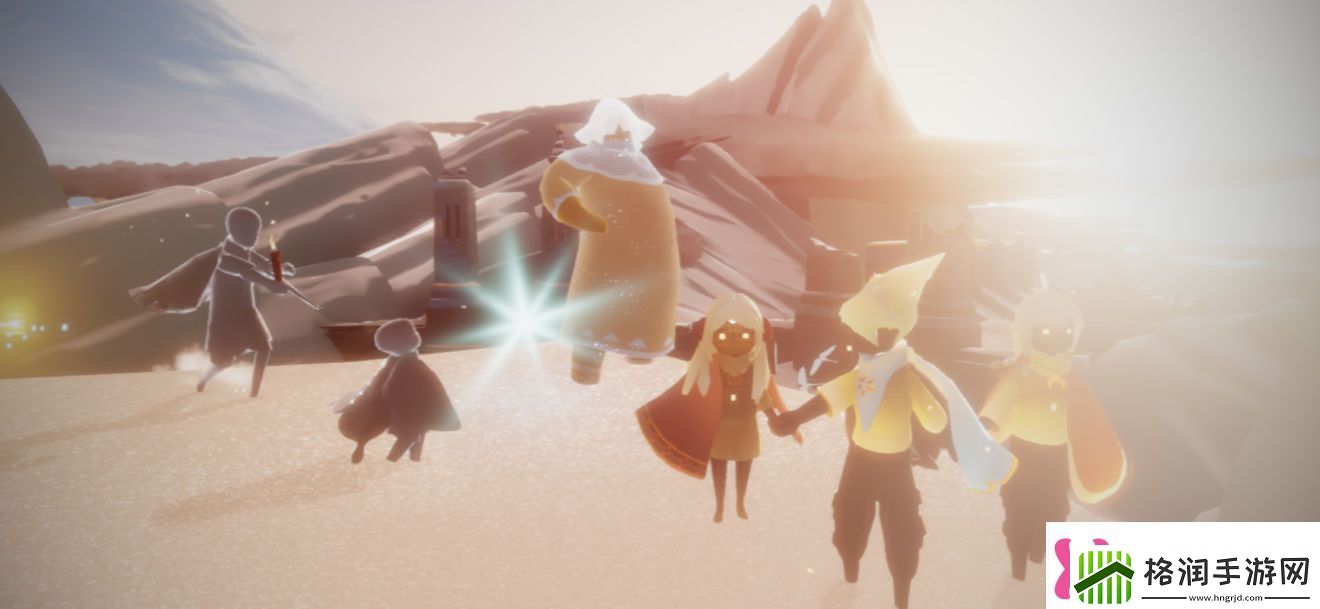 光遇12月11日季节蜡烛在哪12月11日季节蜡烛位置介绍