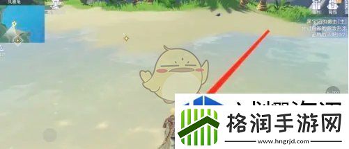 悠星大陆清水怎么获得