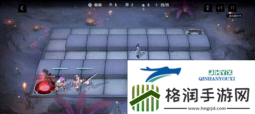 无期迷途诡境余音Z