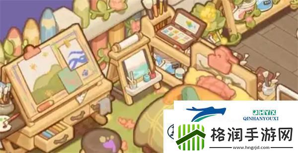 乌冬的旅店火红电风扇获取方法