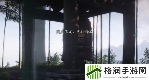 燕云十六声狮吼功4口钟位置介绍