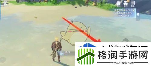 悠星大陆清水怎么获得