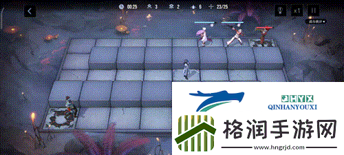 无期迷途诡境余音Z