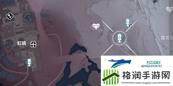 鸣潮1.1龙山狼无情兽成就怎么过