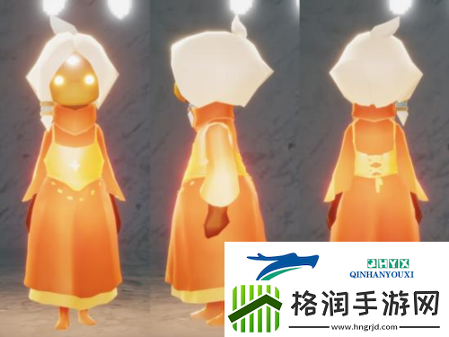 光遇欧若拉季演出套装怎么获得