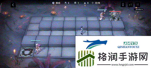 无期迷途诡境余音Z