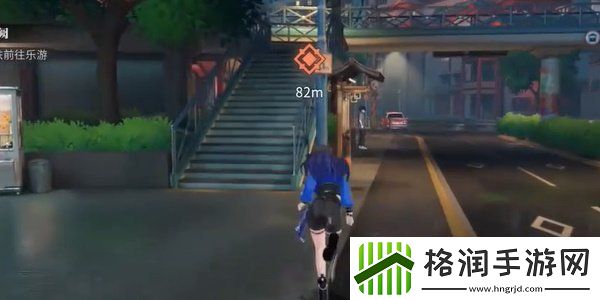 归龙潮传说中的乐游阙任务怎么完成