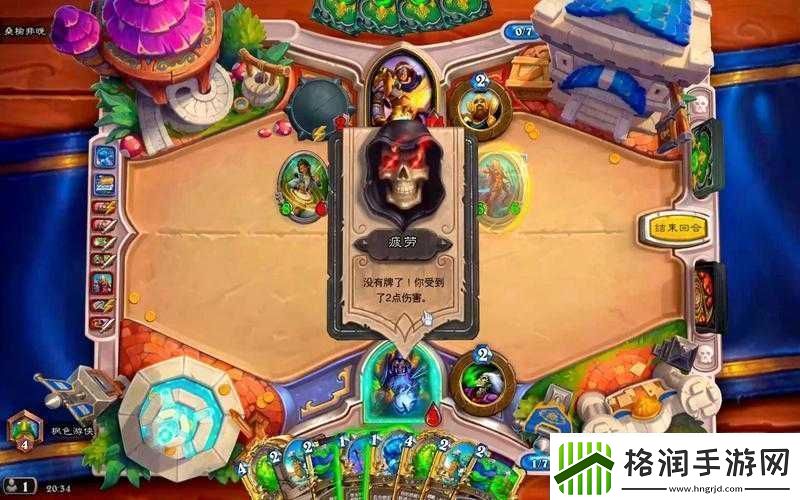 炉石传说法典乱斗新趋势