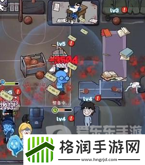 开个密室馆最佳布置怎么过