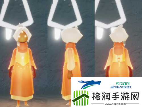 光遇欧若拉季演出套装怎么获得