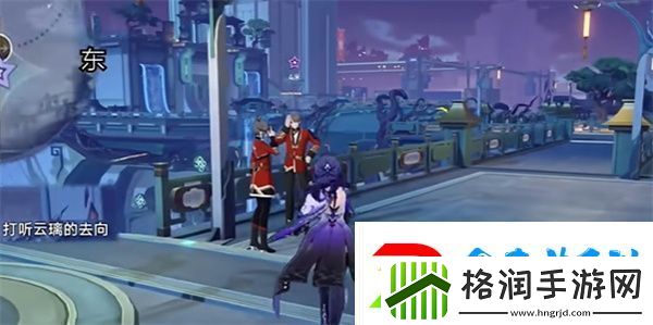 崩坏星穹铁道铸剑为犁任务怎么完成崩坏星穹铁道铸剑为犁任务攻略流程