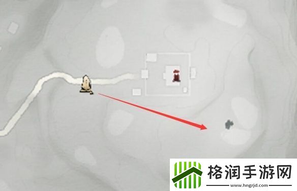 燕云十六声狮吼功4口钟位置介绍