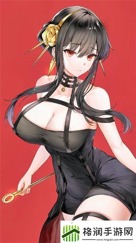 “双手攀上两团高峰