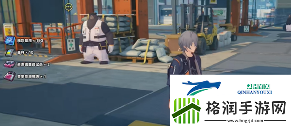 绝区零万能的安全帽任务怎么做