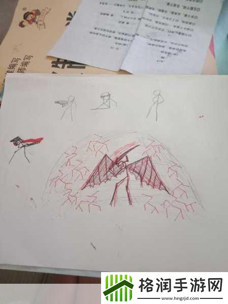 火柴人模拟沙盒