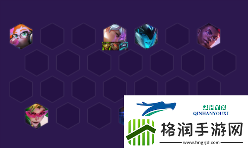 金铲铲之战S8黑客女枪劫怎么玩