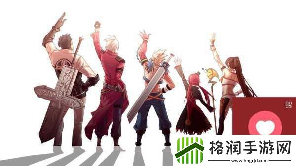 地下城与勇士M震撼回归