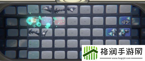 绝区零第一天漫行于以太虚境活动攻略