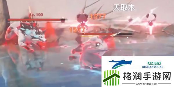 鸣潮1.1龙山狼无情兽成就怎么过