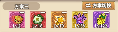 社交互动好友系统