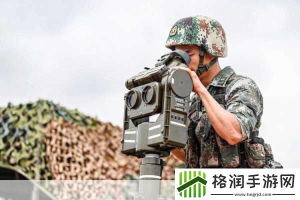 FPS解救任务来袭