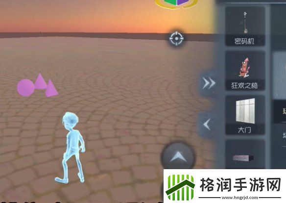 第五人格随笔浮想模式机关玩法攻略