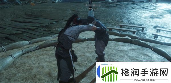 燕云十六声手游相扑玩法指南