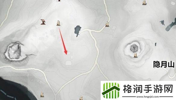 燕云十六声狮吼功4口钟位置介绍