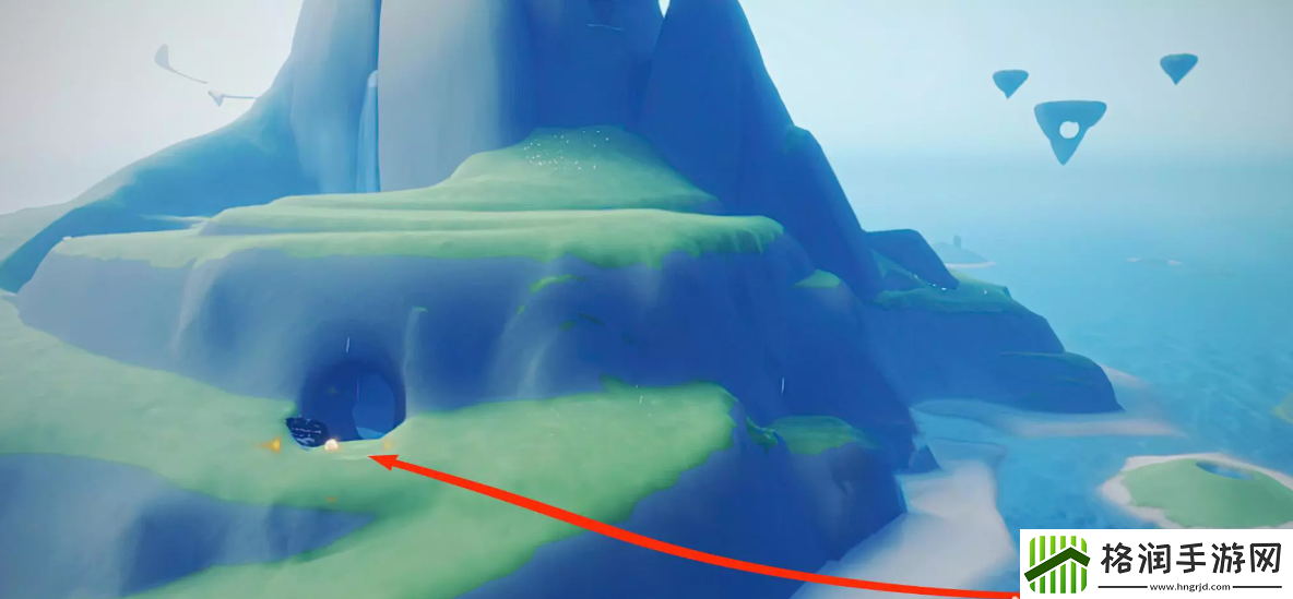 光遇116复刻先祖在哪里