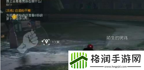 黎明觉醒希望之花任务怎么做