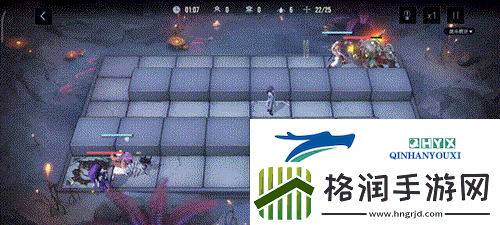 无期迷途诡境余音Z