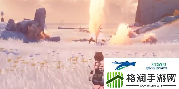 鸣潮1.1明知山有虎成就怎么达成