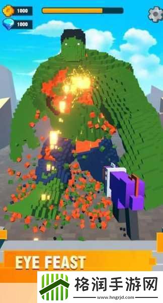 像素射手大挑战