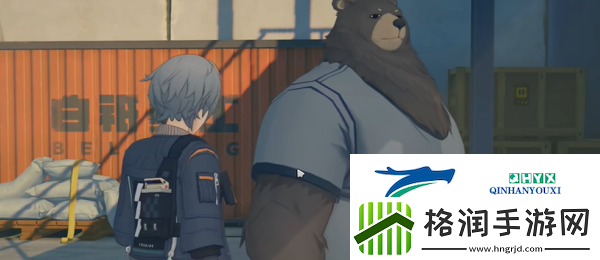 绝区零万能的安全帽任务怎么做