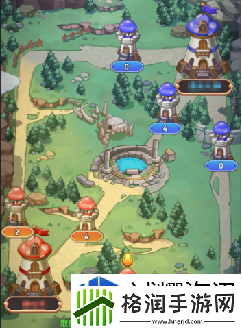 社交互动好友系统