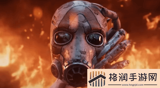 无主之地4开发商CEO回应患癌粉丝