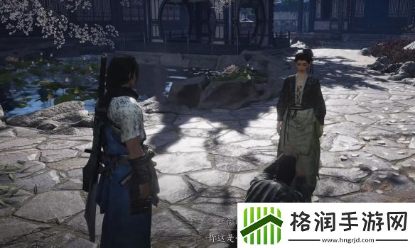 燕云十六声一药千金任务攻略