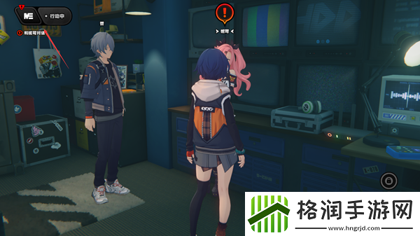 绝区零兑换码最新10月汇总