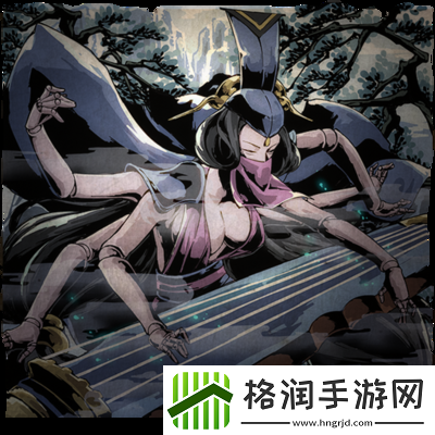 影之刃3琴魔心法介绍