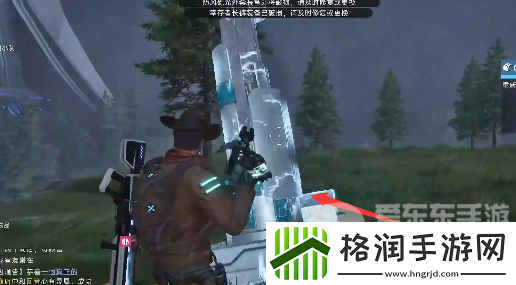 星球重启废旧金属任务怎么完成