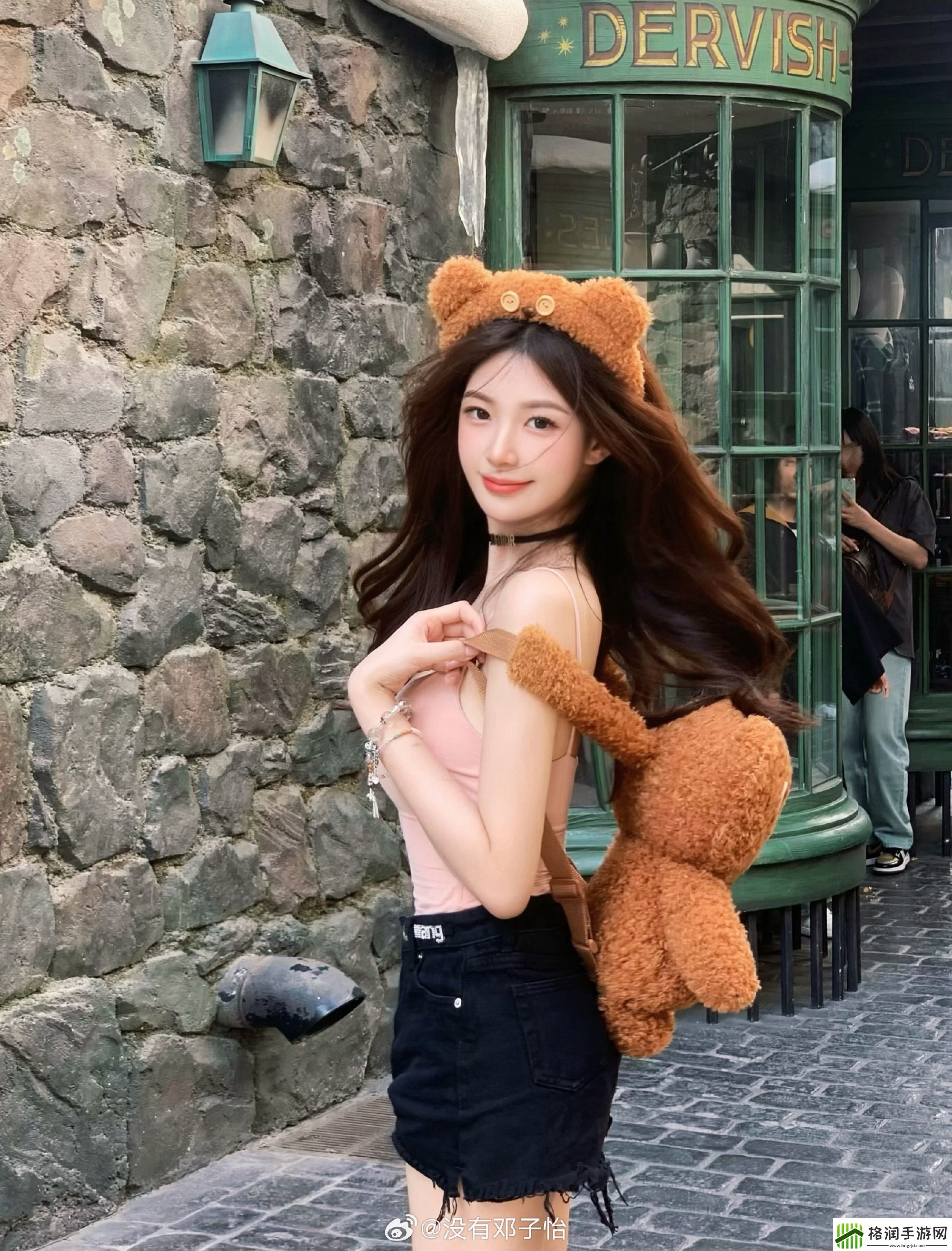 爆料人暗指Meiko赛前见女友