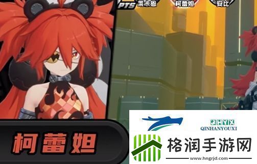 绝区零强势击破角色有哪些