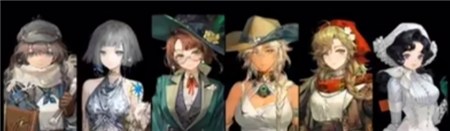 重返未来1999阵容怎么配队