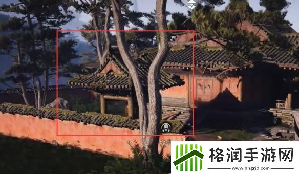 燕云十六声狮吼功4口钟位置介绍